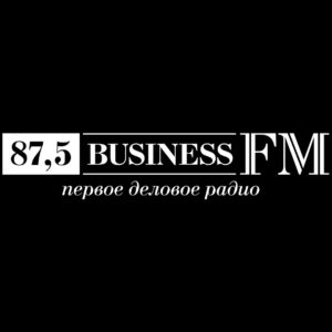 Реклама на Business FM